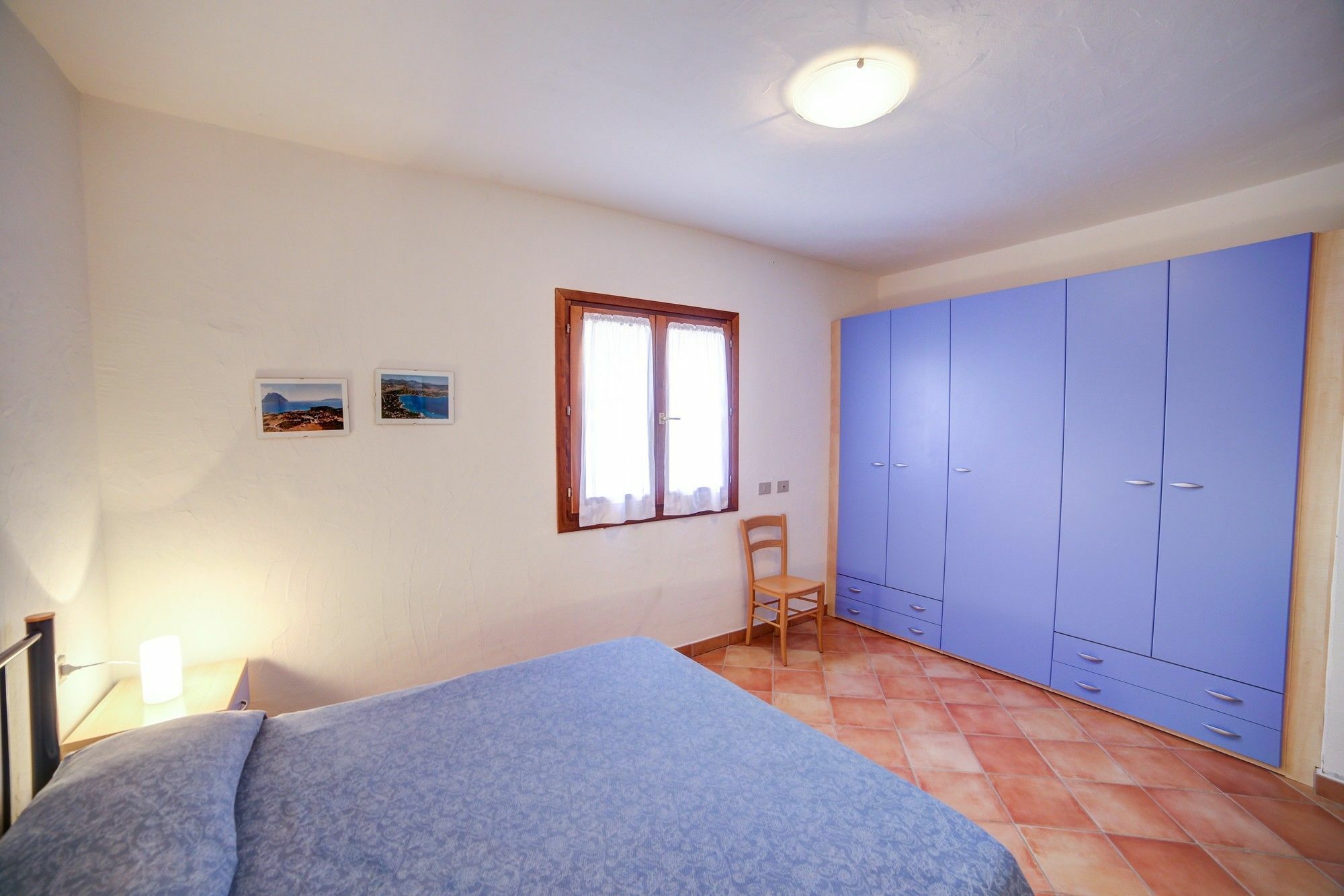 Delia Apartments San Teodoro  Eksteriør billede