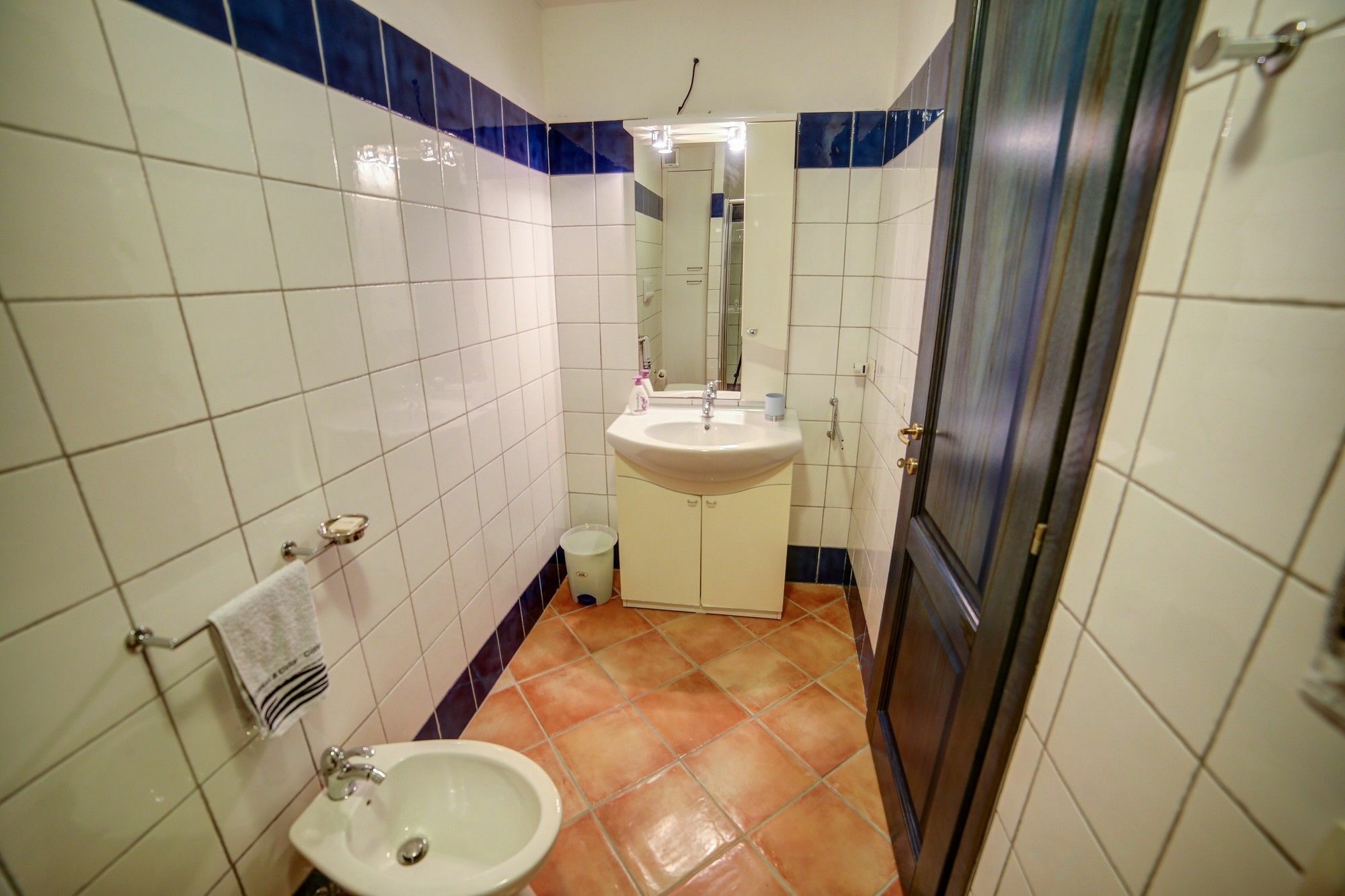 Delia Apartments San Teodoro  Eksteriør billede